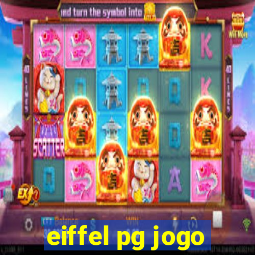 eiffel pg jogo